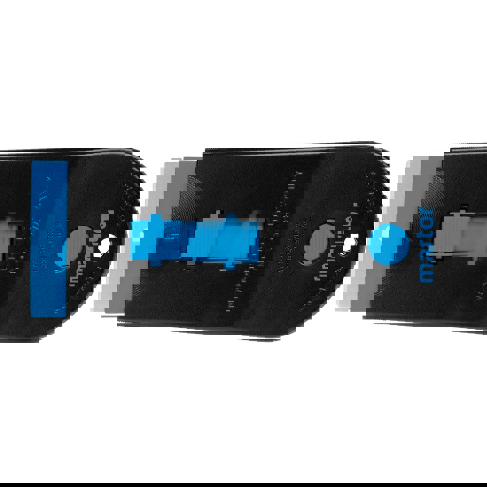 Utility Knives, Snap Blades & Box Cutters; Type: Scraper ; Blade Type: Retractable ; Handle Material: Plastic ; Blade Material: Steel ; Blade Length (Decimal Inch): 1.5551 ; Handle Length: 4.15